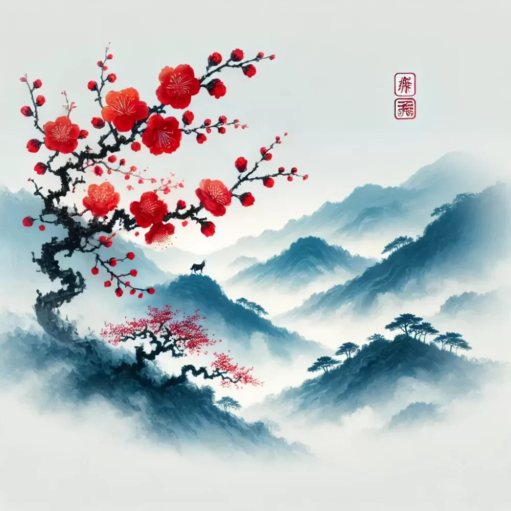 红英初绽倚春山是什么生肖，完美解答解释落实