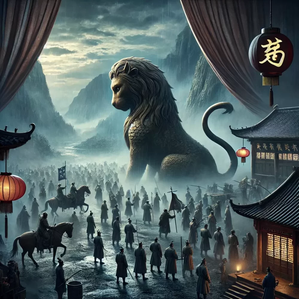 四面楚歌代表什么生肖，完整解读解析落实