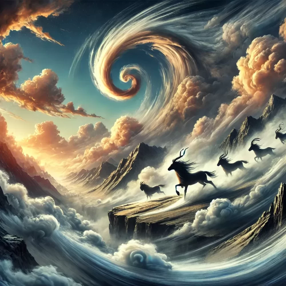 风卷残云打一生肖，已答解释落实