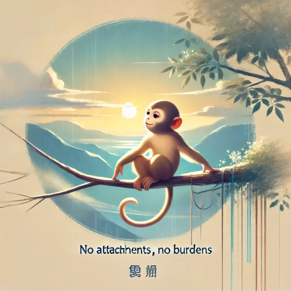 无牵无挂是什么生肖，独家解释解析