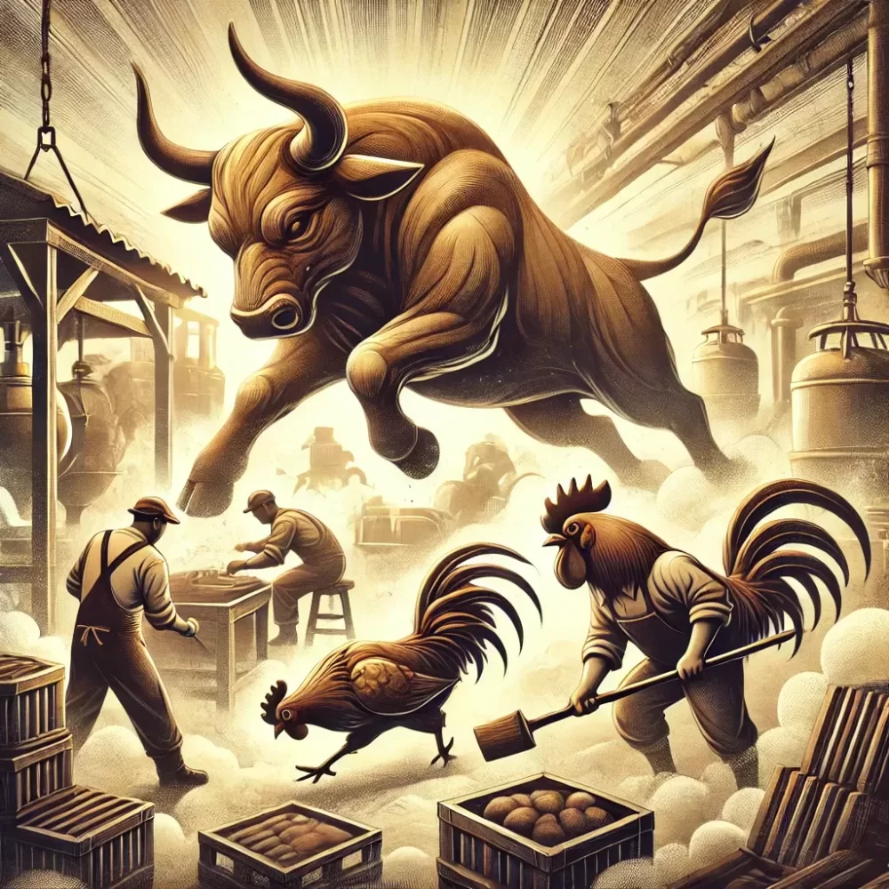 腾腾兀兀代表什么生肖，经典解答