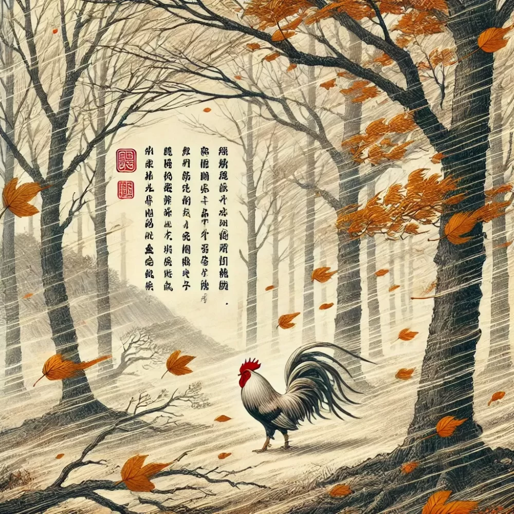 霜风捣尽千林叶，左倾右倒人避之是什么生肖，在线解析落实