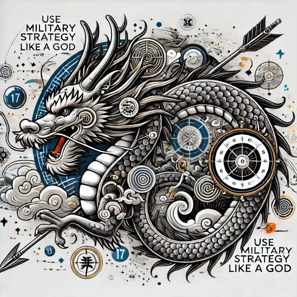 用兵如神打一个生肖，详细解释