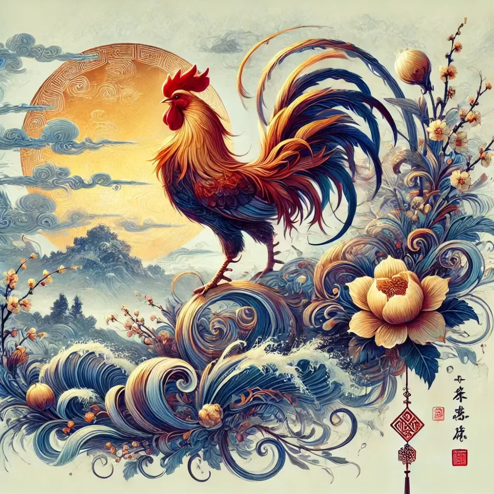 去家丁今却归来，东风来兮歌式微指什么生肖，作答分析