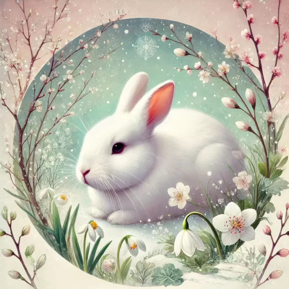 冬去春来打一个生肖，标准答案解答