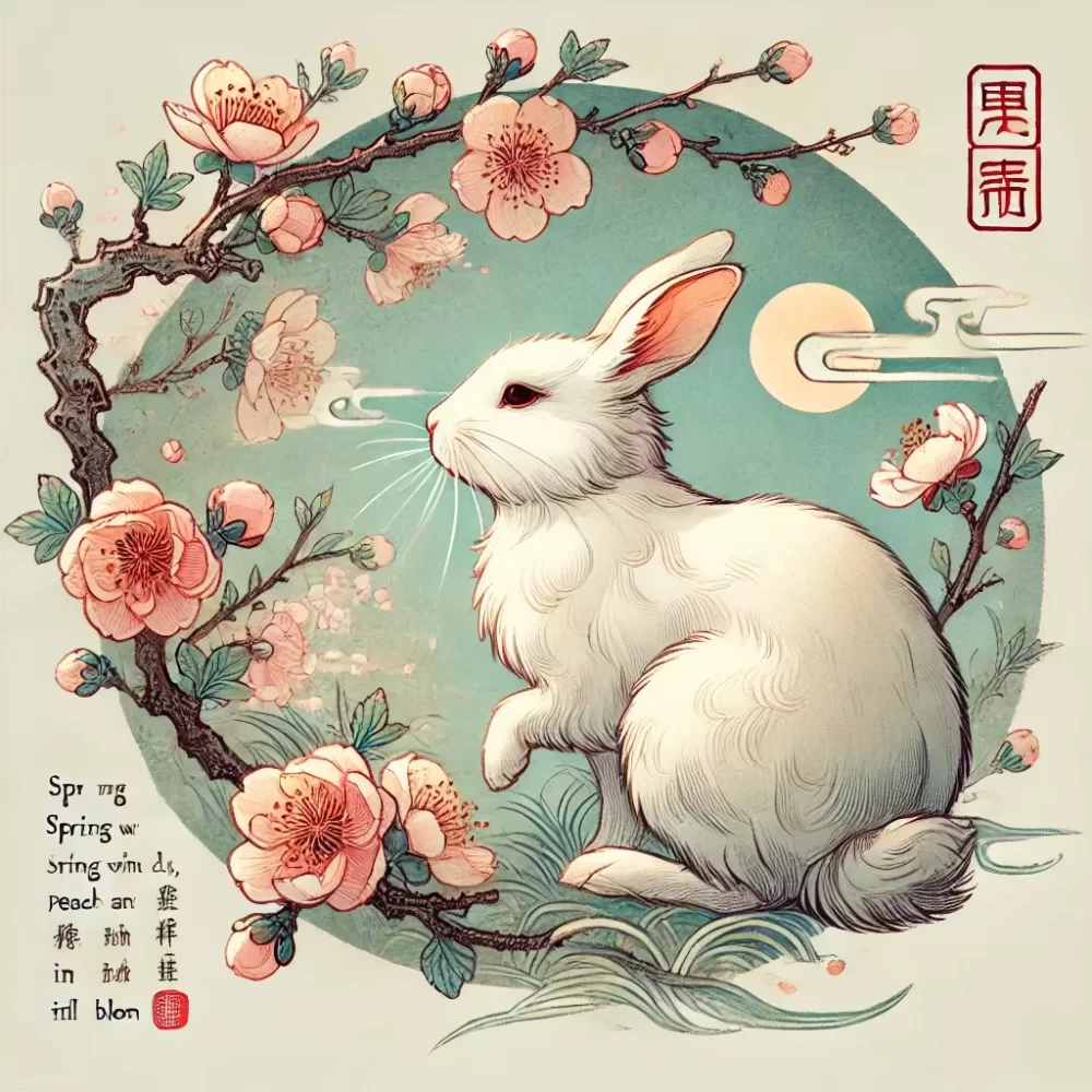 春风桃李又开花指什么生肖，精选快答