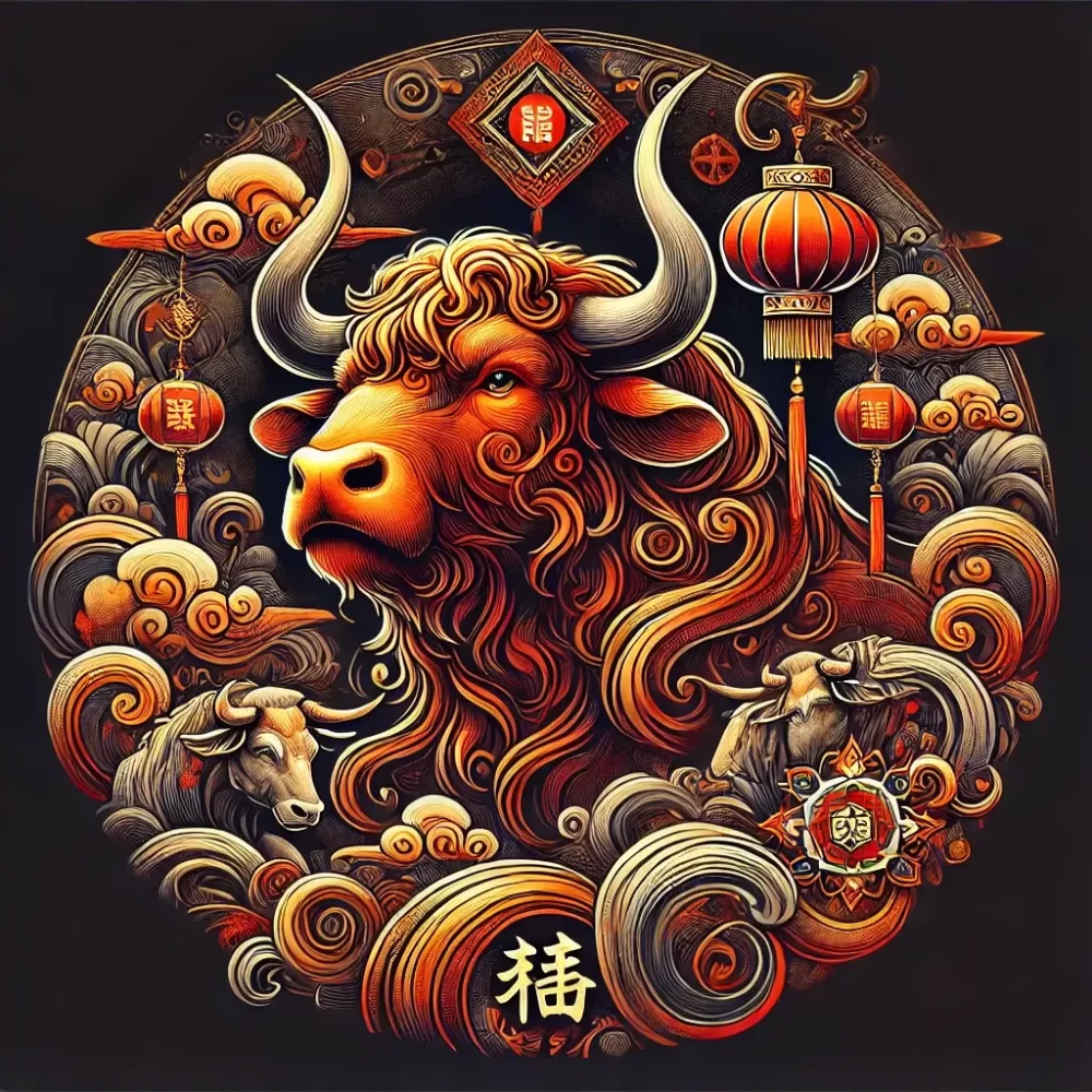 金牛出门财时来代表什么生肖，重点解释