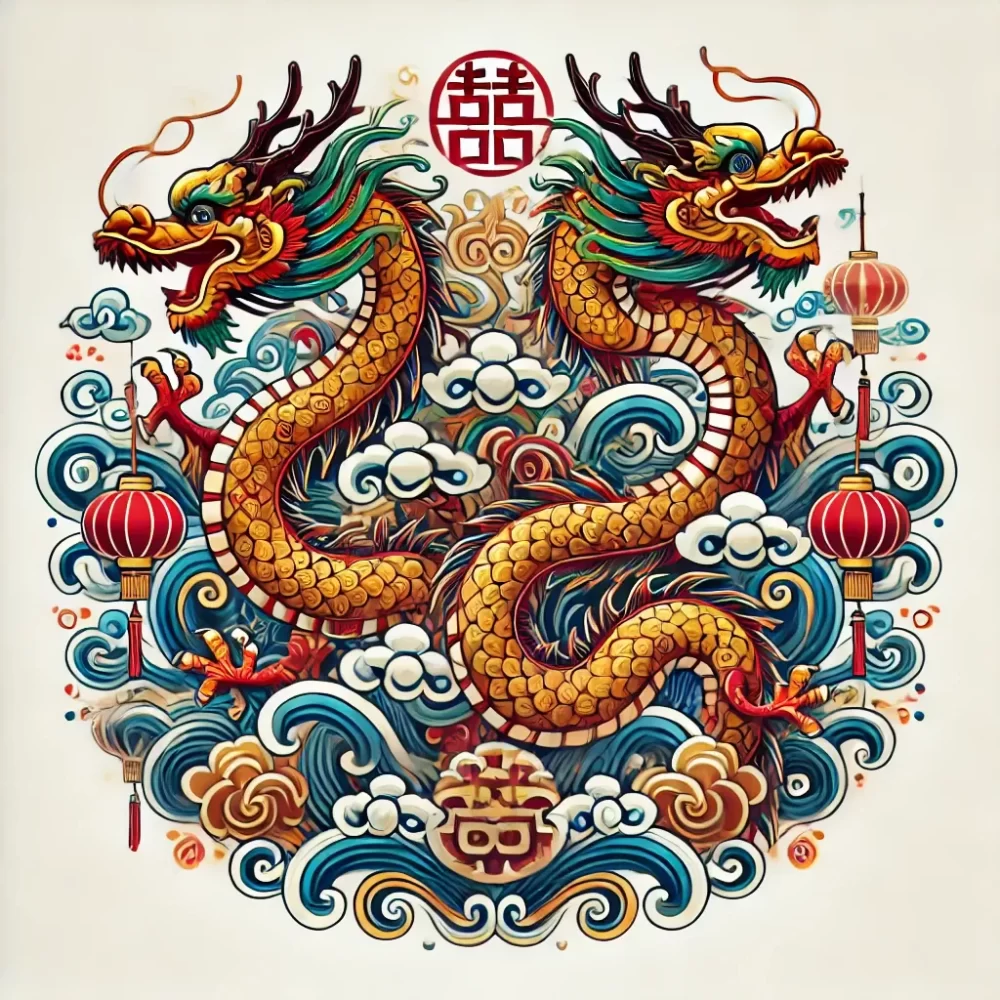 双喜临门代表什么生肖，精选解析解释