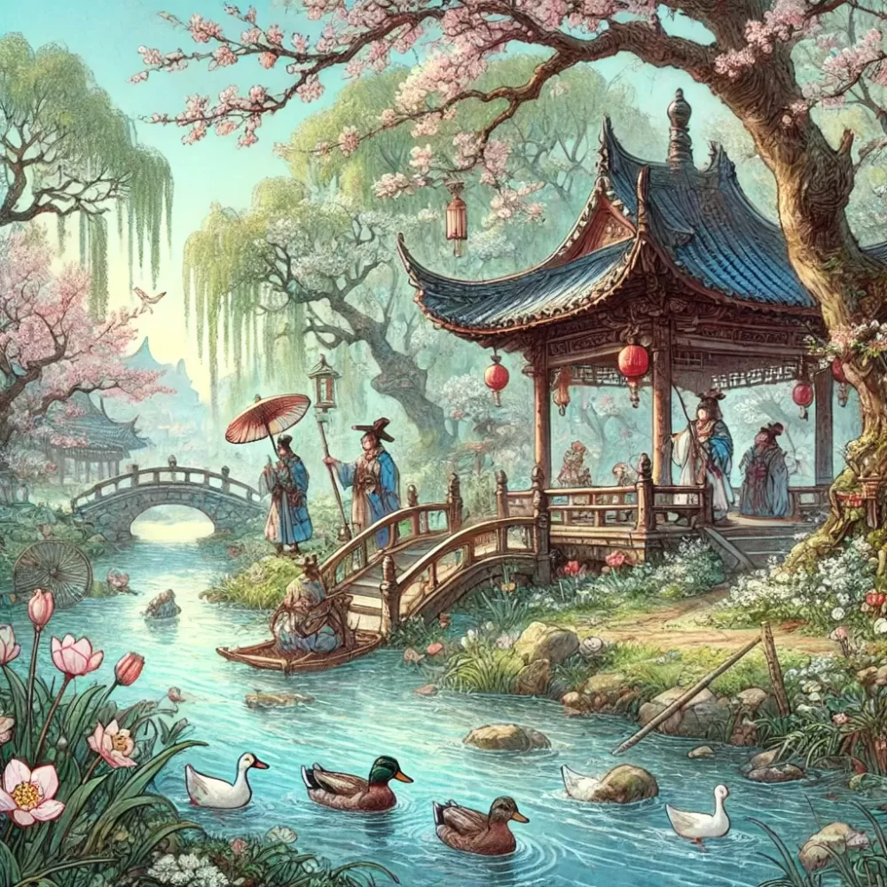 去家丁今却归来，东风来兮歌式微是什么生肖，词语释义解答