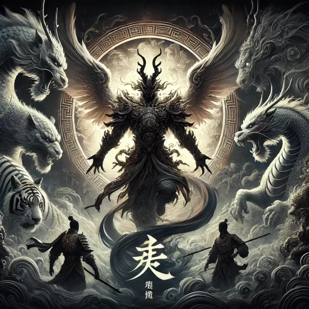 妖不胜德是什么生肖，作答解释落实