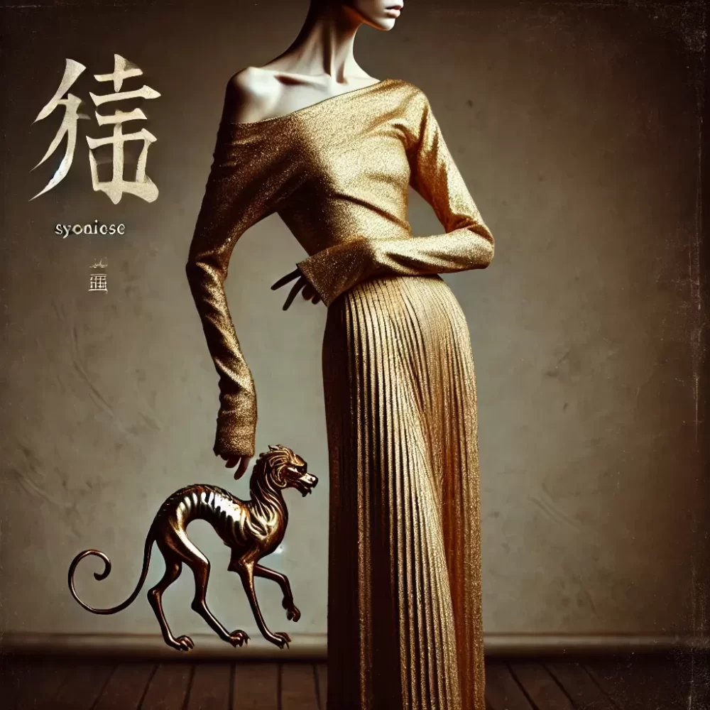 别来宽褪缕金衣打一生肖，经典解释