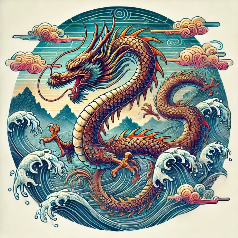 五湖四海，静待遊鳞。羁游不定同云聚是什么生肖，权威解答