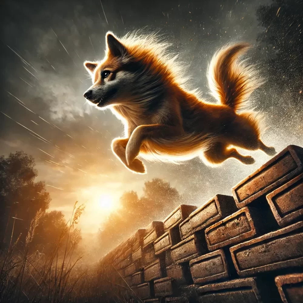 狗急跳墙打一生肖，原创解析解答落实