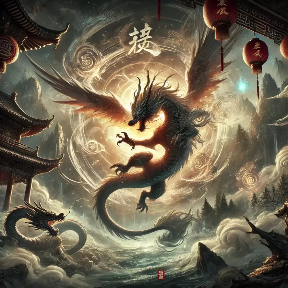 伏妖降魔打一个生肖，解释落实