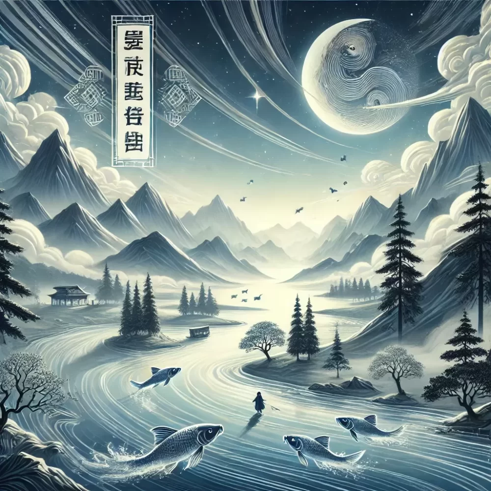 五湖四海，静待遊鳞。羁游不定同云聚是什么生肖，权威解释落实