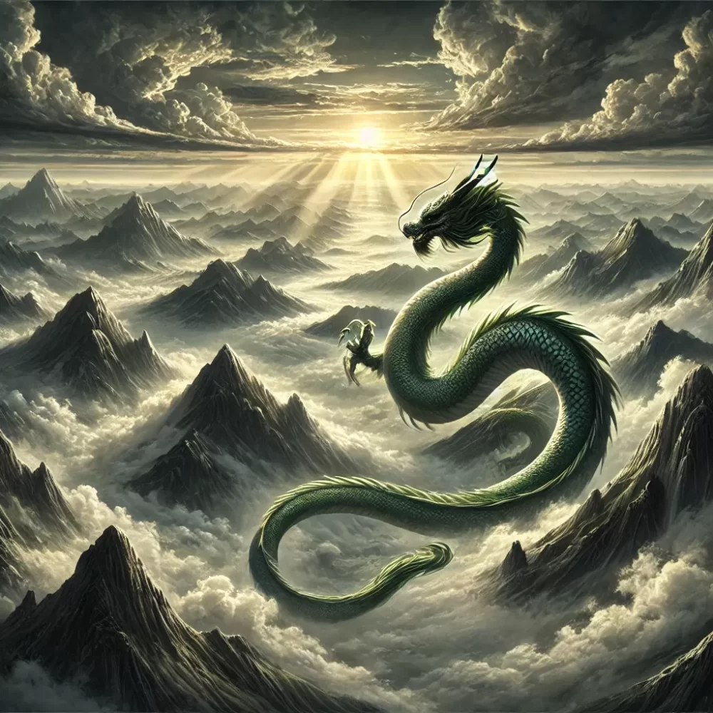 有万顷云山野景是什么生肖，重点诠释解释