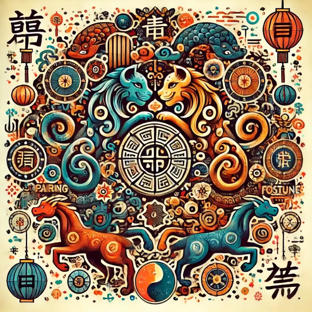 三七成双可发财是什么生肖，精选解释