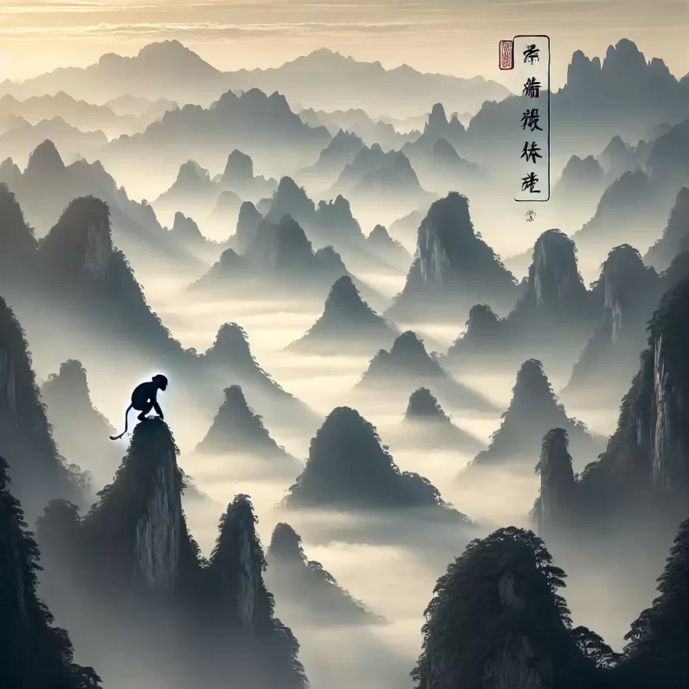 山嶂叠嶂忆清猿是什么生肖，第一解答落实