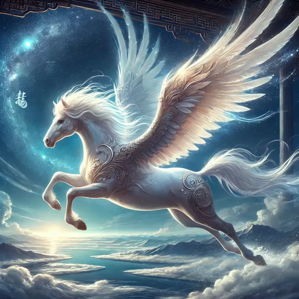 神马行空普天瑞打一个生肖，重点全面解释