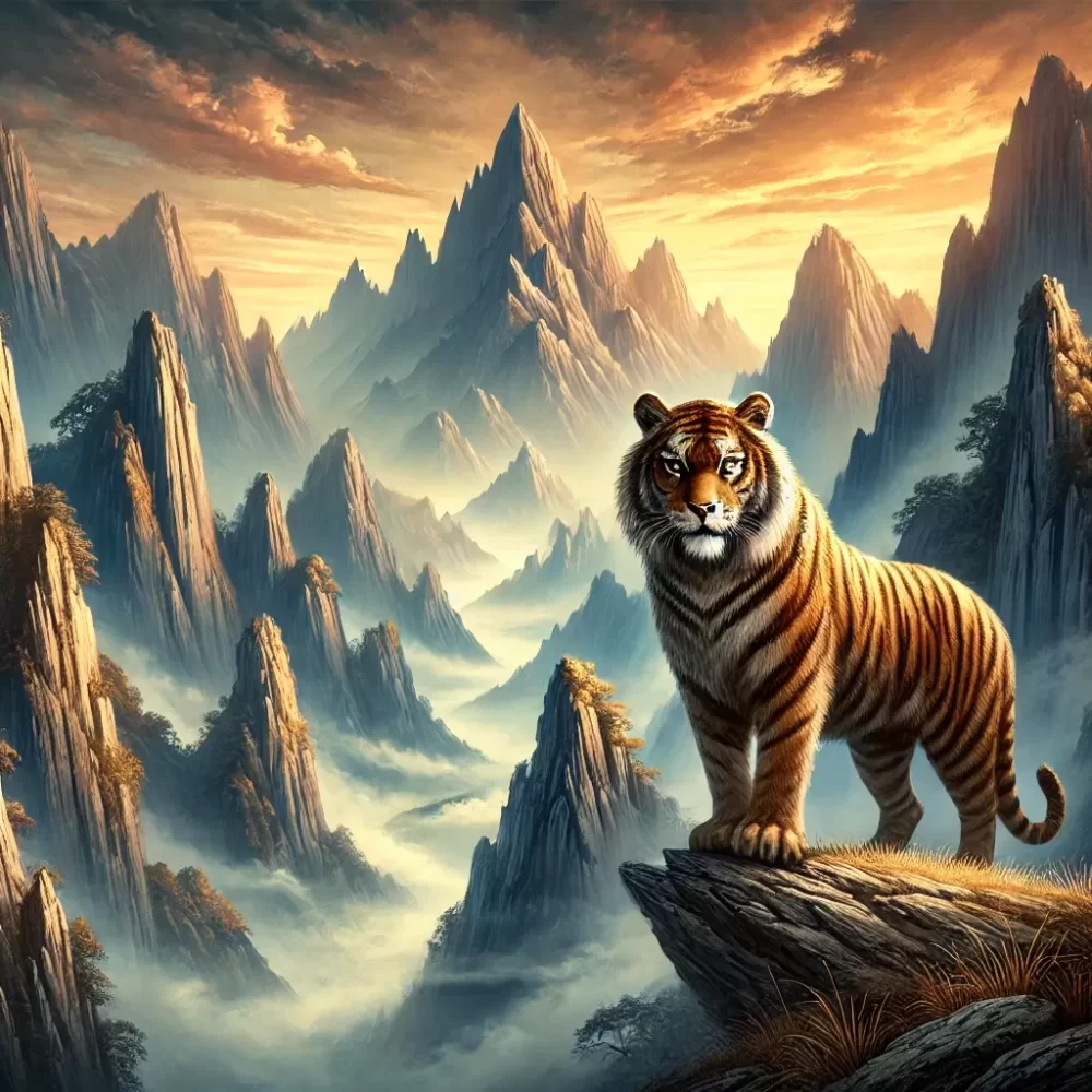 重峦叠嶂打一个生肖，精准解答落实