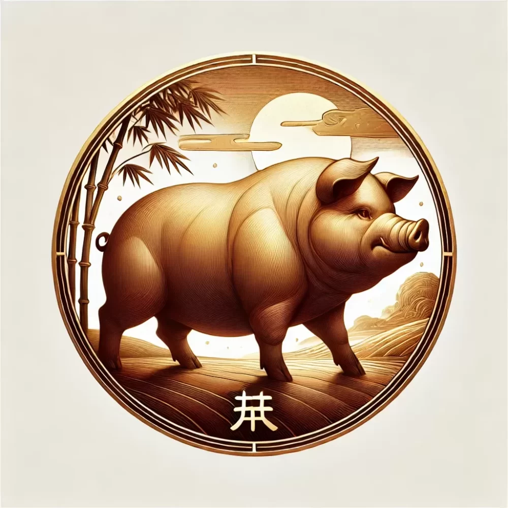 膀大腰圆代表什么生肖，独家解释