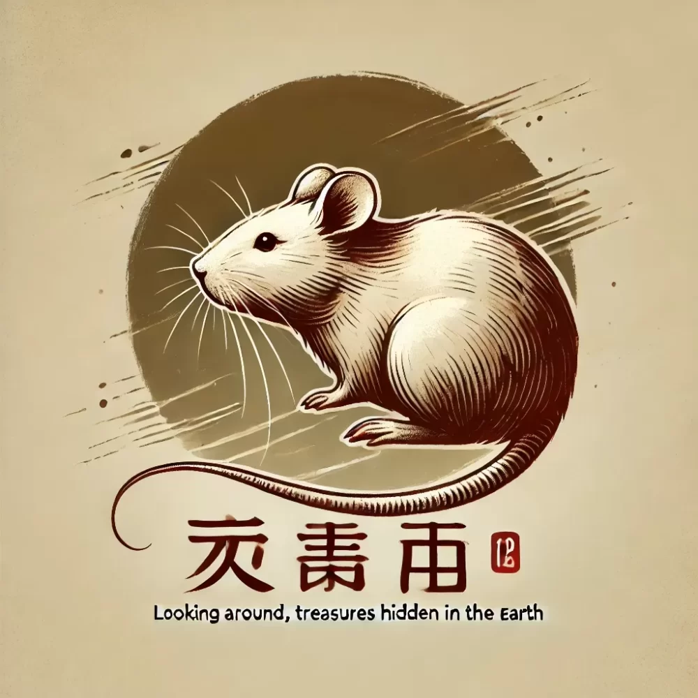 放眼四周，土里藏宝。只恐四檐声未断打一个生肖，重点诠释解释落实