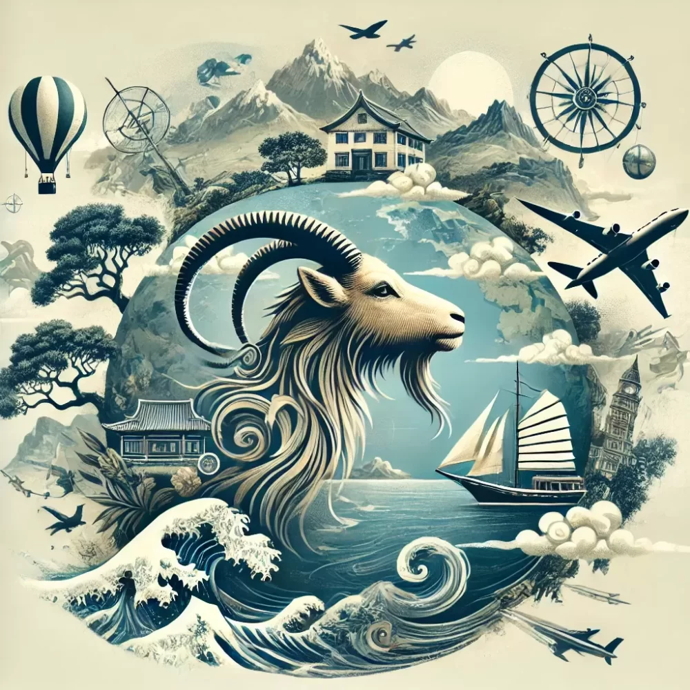 四海为家打一正确的生肖，完整解读内涵