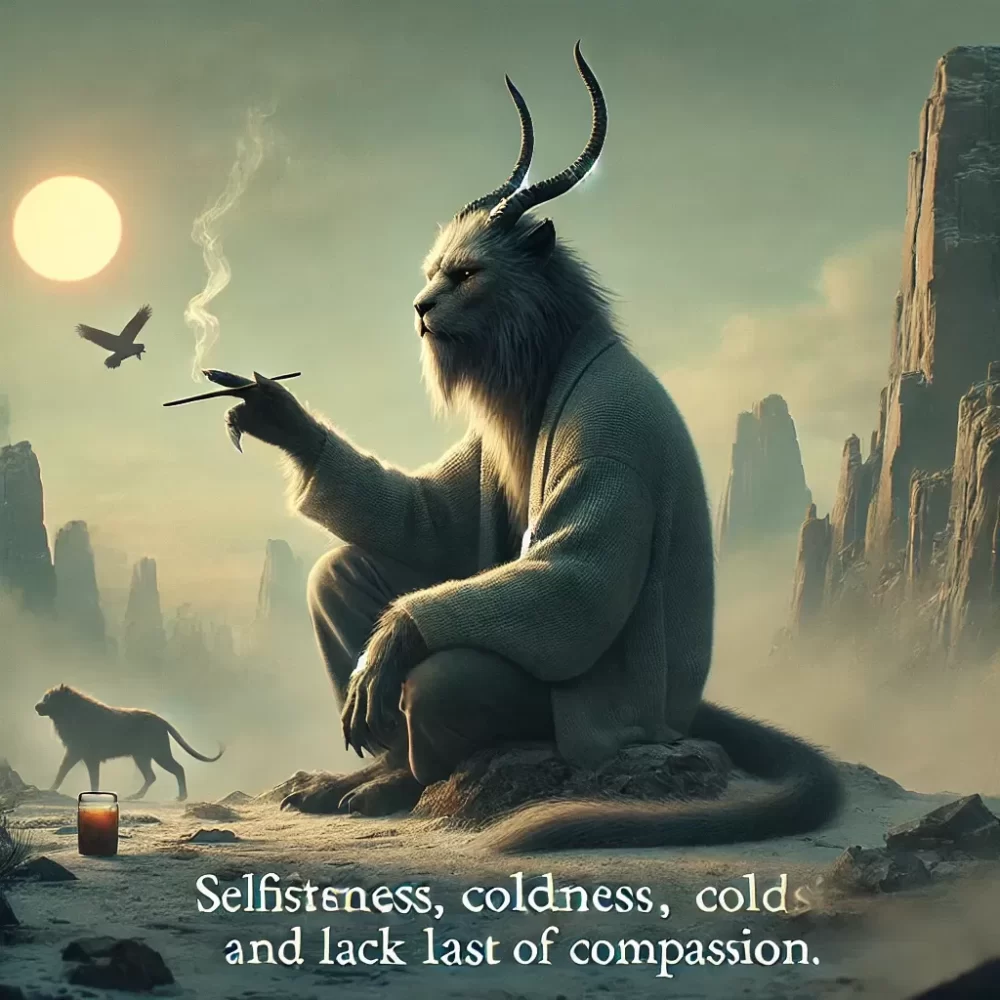 自私冷漠少爱心打一正确的生肖，经典解答落实