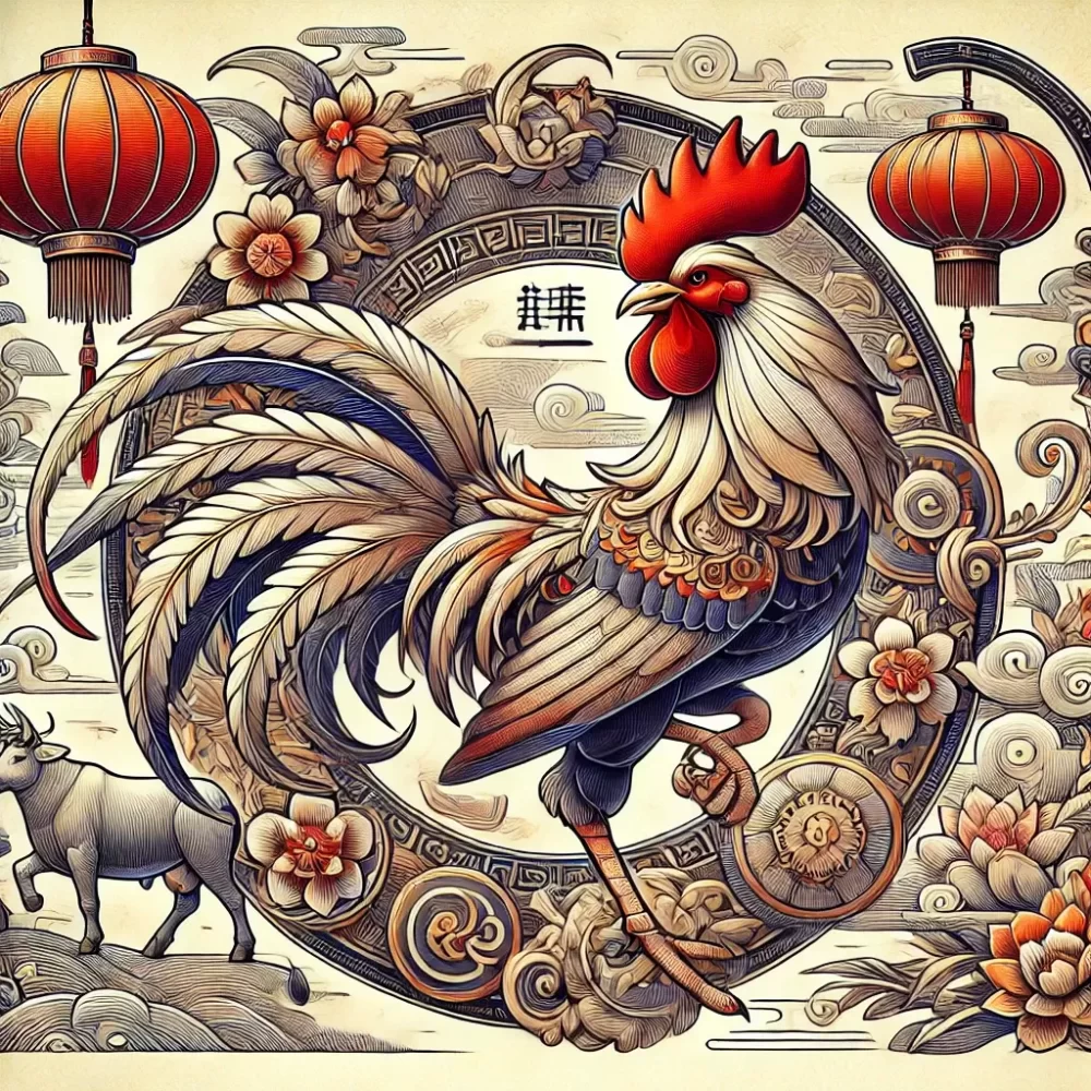 牛鼎烹鸡是什么生肖，精准解释