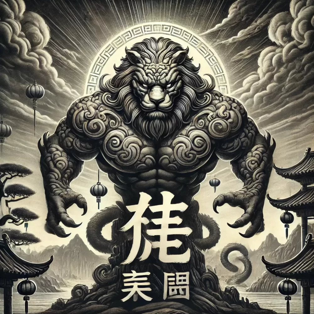 虚张声势是什么生肖，词语解释