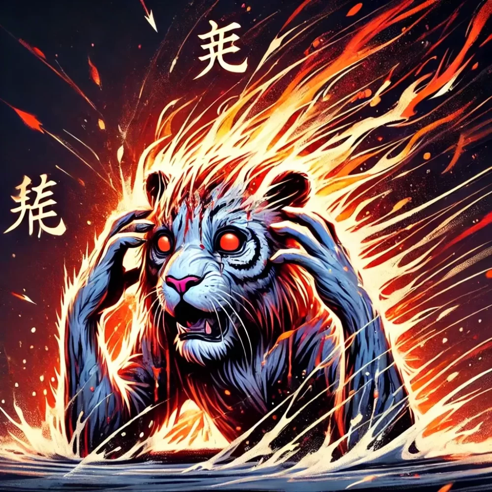 焦头烂额打一生肖，准确答案解答