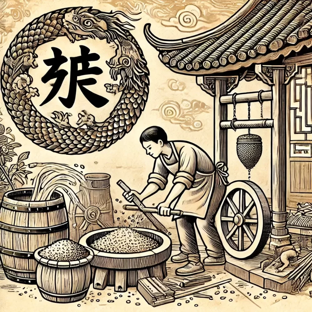 井臼亲操是什么生肖，解答揭晓