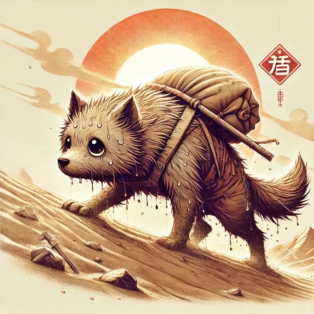 焦头烂额是什么生肖，揭晓诗意解释