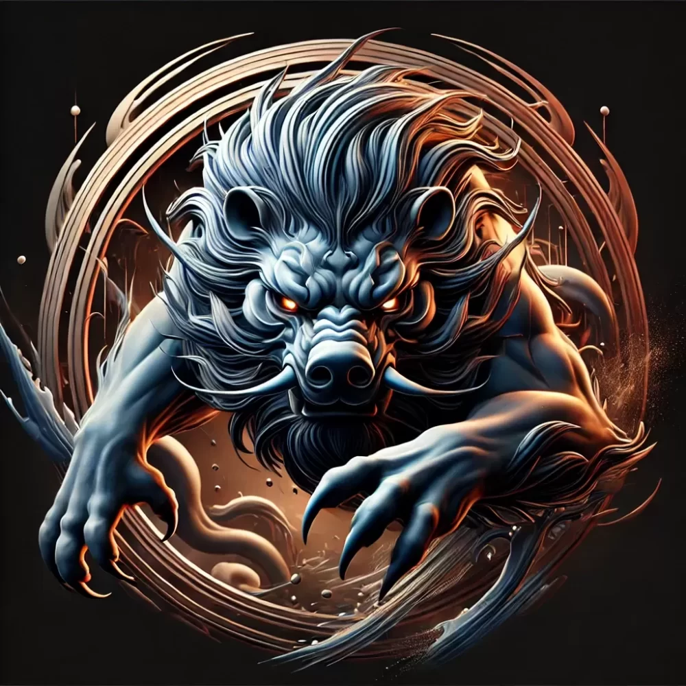 虚张声势打一个生肖，深度解析不容错过