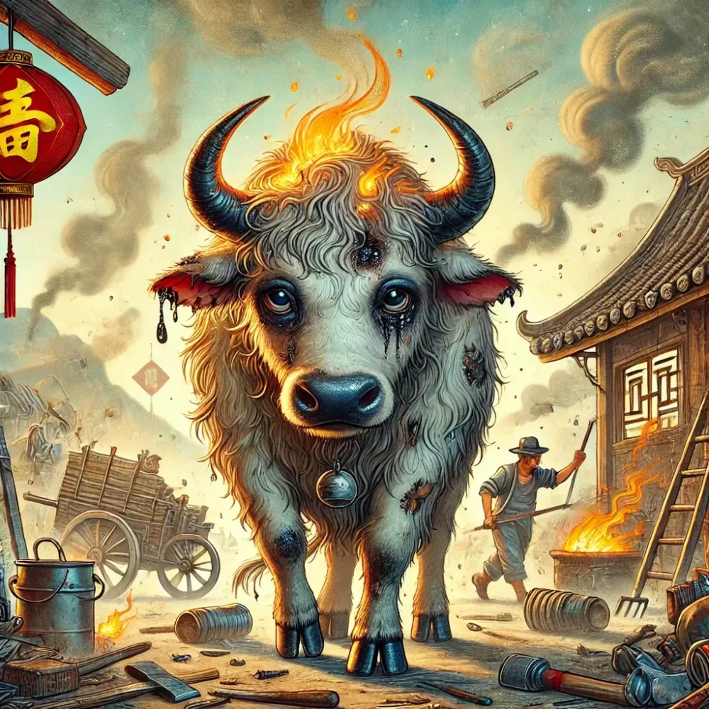 焦头烂额代表什么生肖，重点解读落实