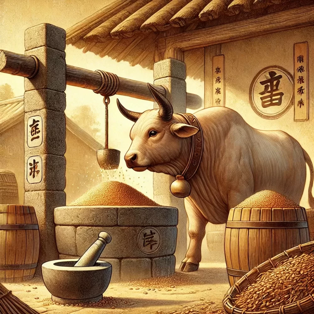 井臼亲操是什么生肖动物，权威解释说明