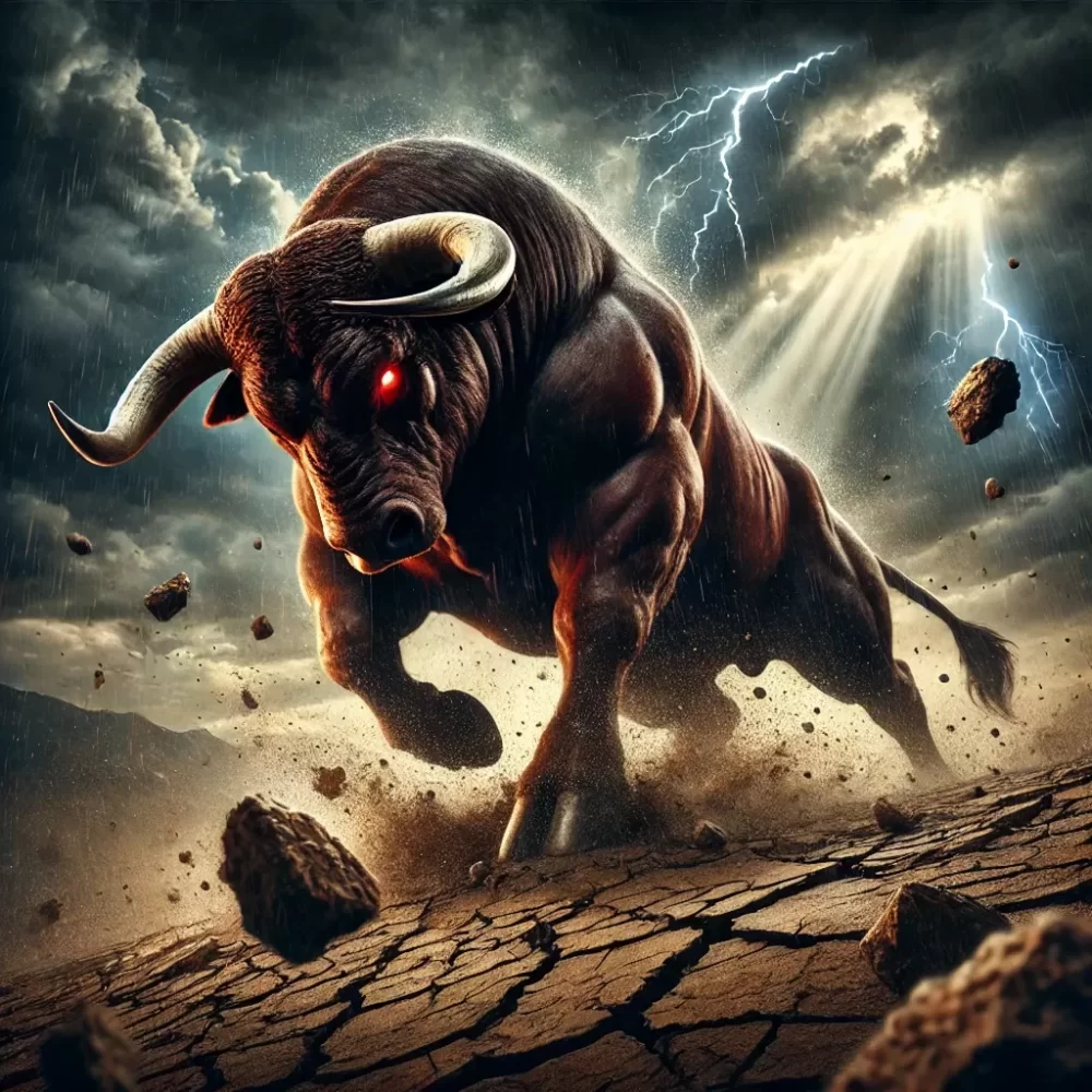 战天斗地打一个生肖，答案解释