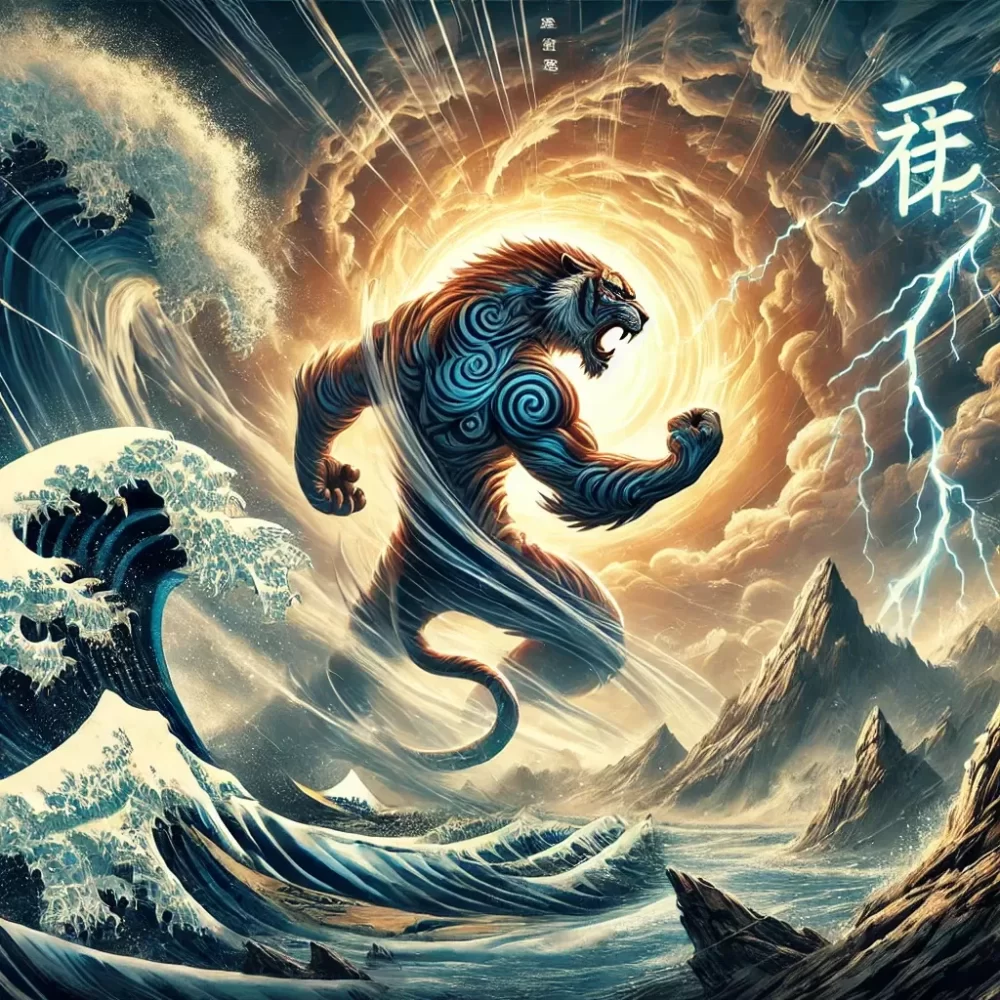 战天斗地打一个正确的生肖，完美释义落实