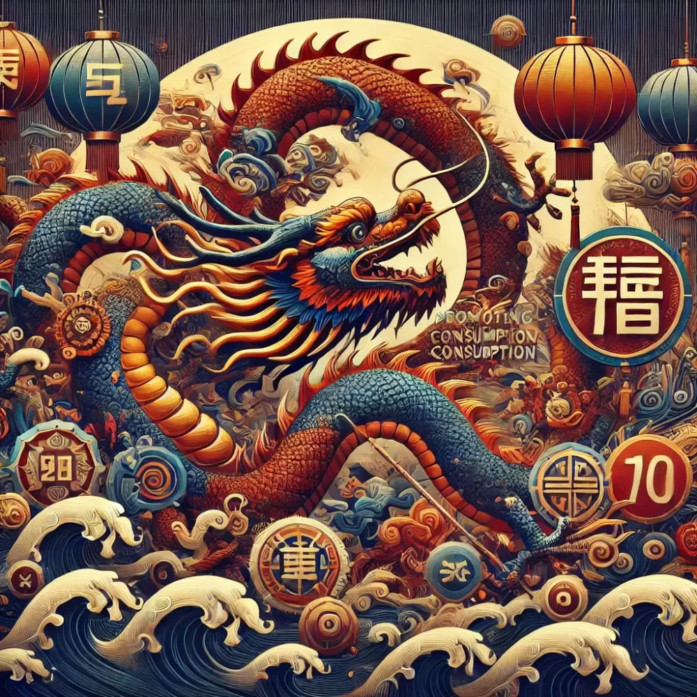 促进消费看打折是什么生肖，词语解析解答