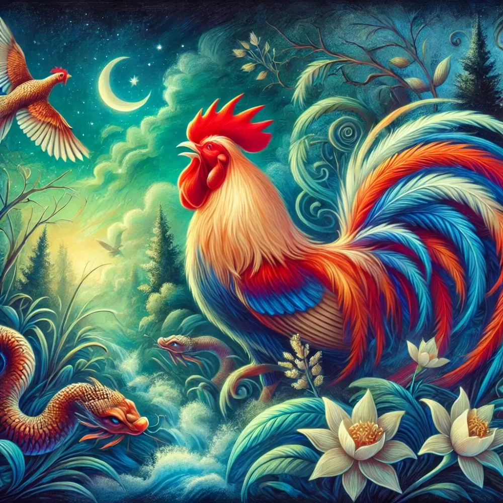 蛇会冬眠龙会飞打一种生肖，最佳解释