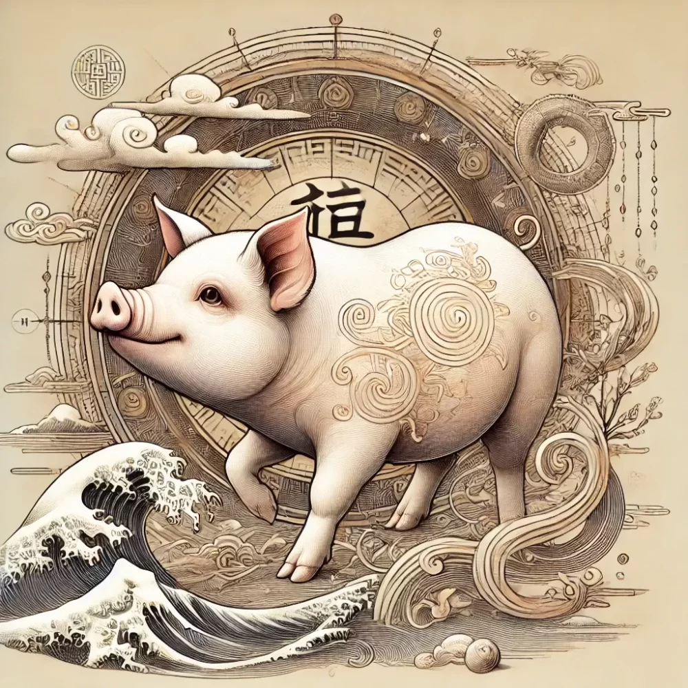 红颜早逝八字差 猪入虎口命归西是什么生肖，经典答案落实