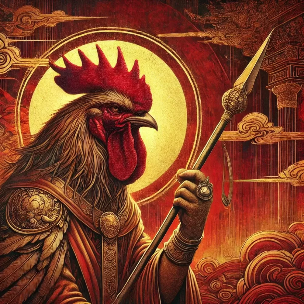 泣血枕戈打一个正确生肖，完美解答解释