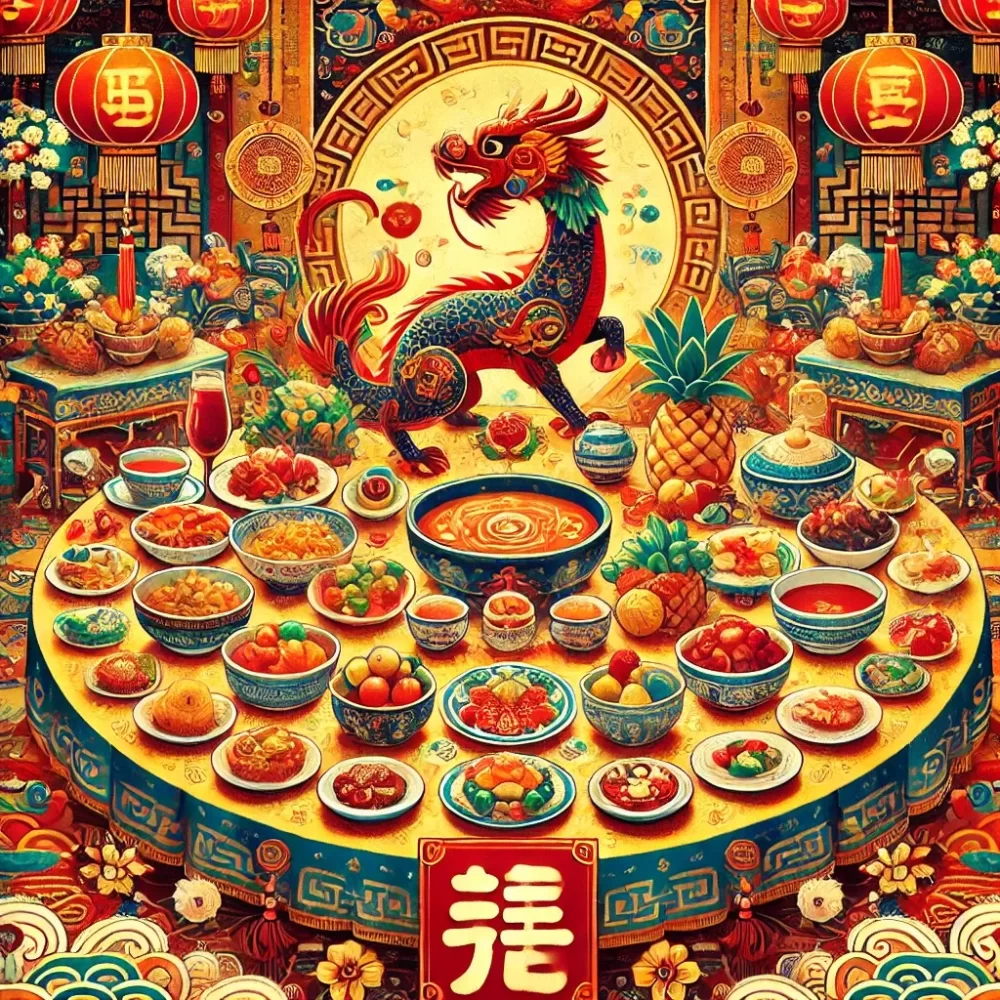 麻烦整个十菜一汤打一动物生肖是什么生肖，经典解答