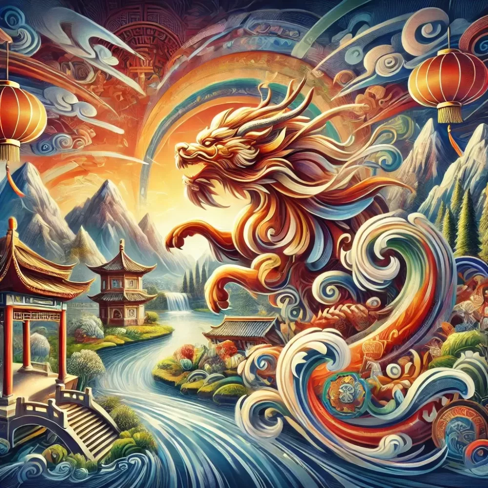 盛世中华加魅力代表什么生肖，最新解析解释落实