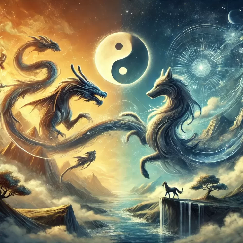 大小贯穿连两地打一个生肖，马上揭晓