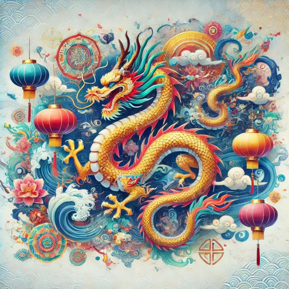 盛世中华加魅力指什么生肖，揭秘解读