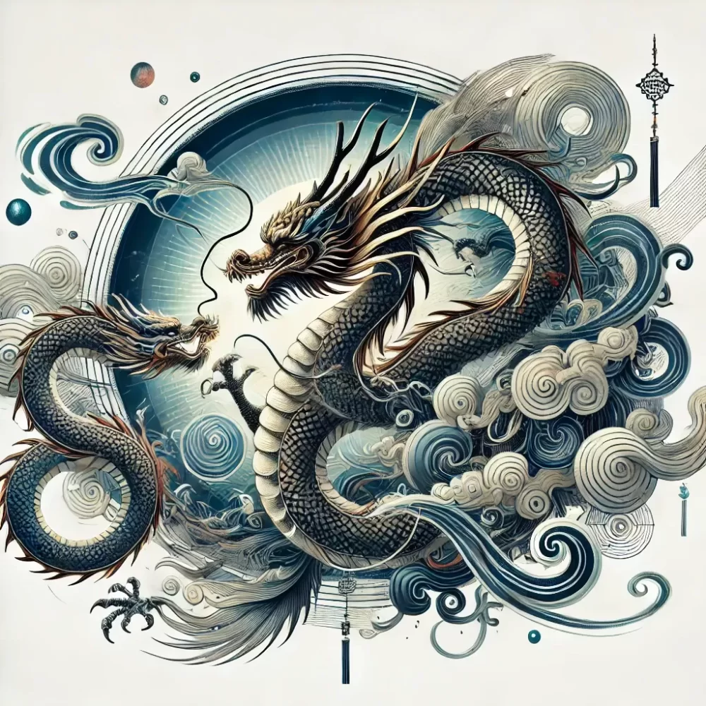 大小贯穿连两地是什么生肖，词语解答解释