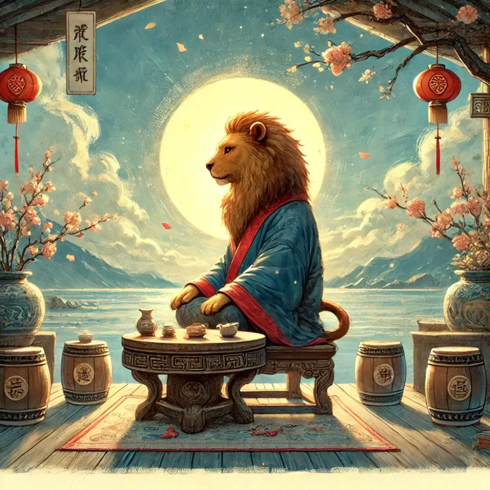 叨陪末座是什么生肖，谜底即将揭晓