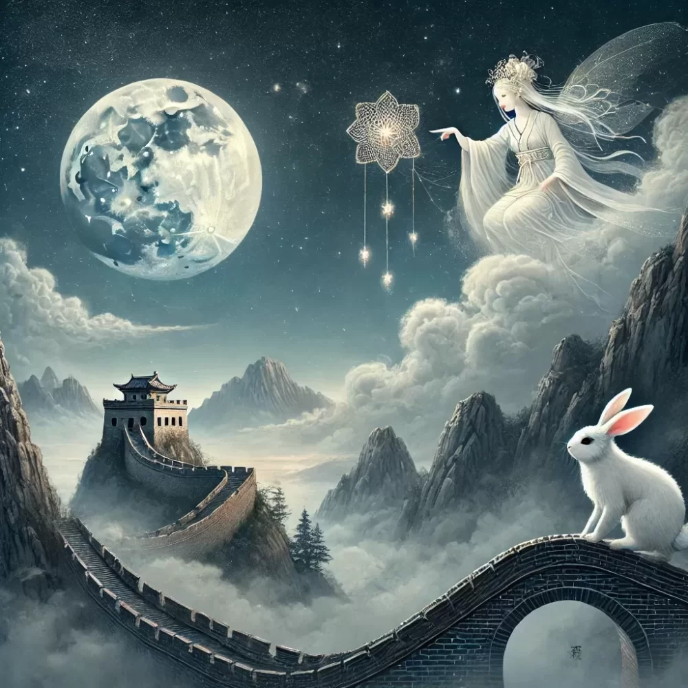 道济长城谁自坏，嫦娥笑指织星桥打一生肖动物，精选解释解析落实