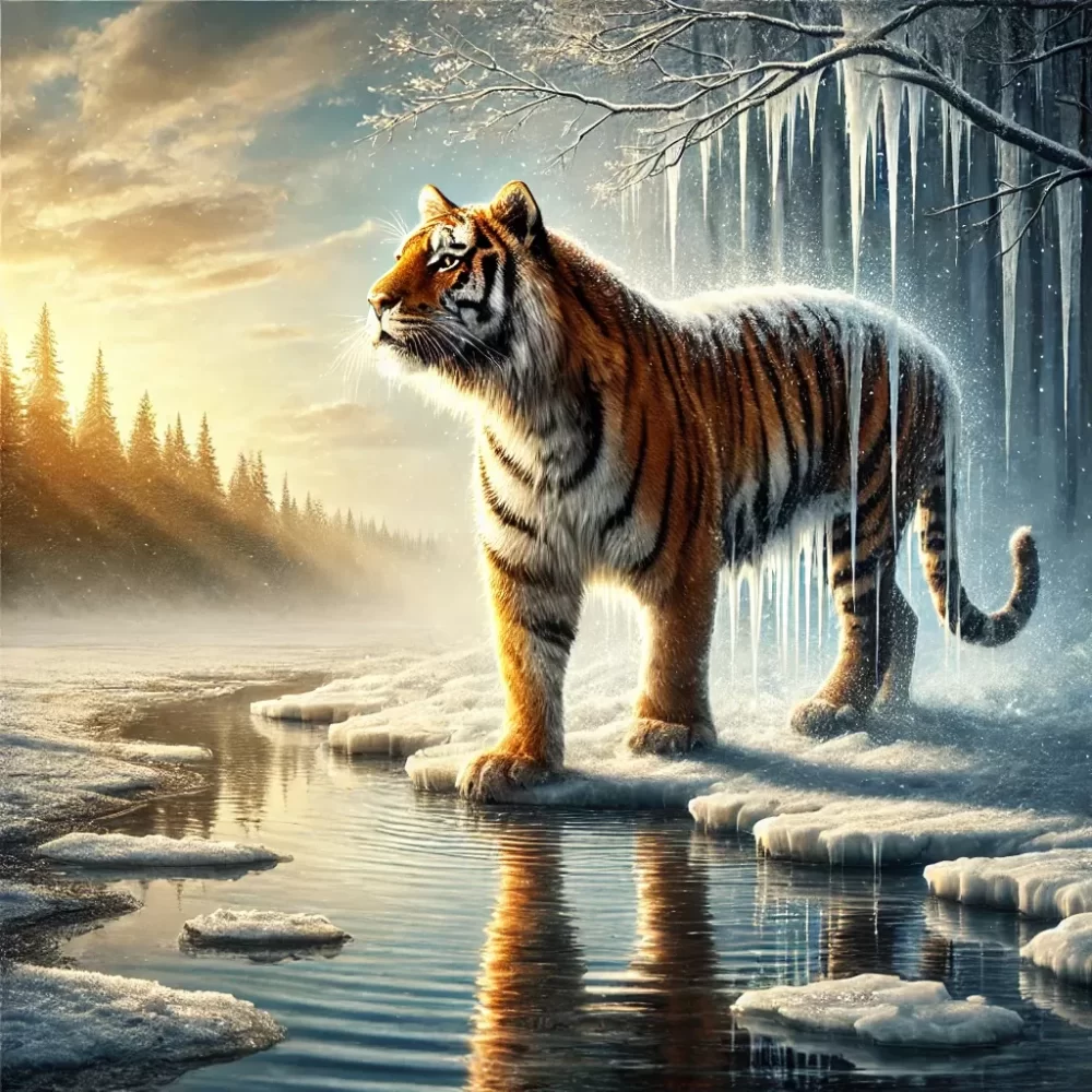 水雪融化代表什么生肖，权威解释说明